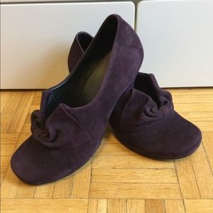 Gorgeous Hotter shoes